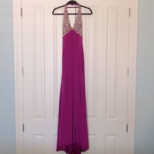 Tony Bowls Le Gala Dress